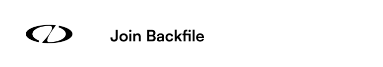 Join Backfile